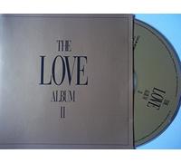Various - Love Album II