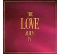 Various - Love Album IV