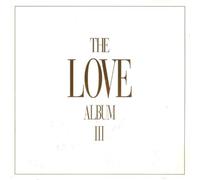 Various - Love Album Volume 3