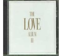 Various Love Album Volume 3 (CD) (US IMPORT)
