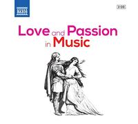 Various - Love And Passion In Music
