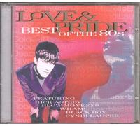 Various - Love And Pride: BEST OF THE 80s