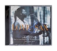 Various - Love and Sax