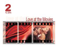 Various - Love at the Movies