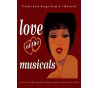 Various - Love at the Musicals
