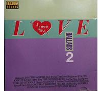 Various - Love BaIIads 2 (incl. I Choose You)