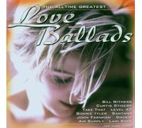 Various - Love Ballads