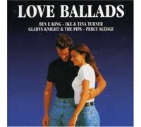 Various - Love Ballads