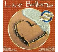 Various - Love Ballads