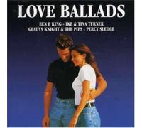 Various - Love Ballads