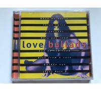 Various - Love Ballads-Cover Recordings