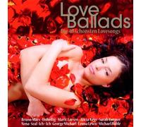 Various - Love Ballads - die 40 schönsten Lovesongs