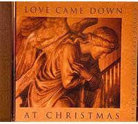 Various - Love Came Down at Christm