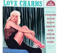 Various - Love Charms