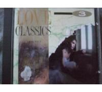 Various - Love Classics 3