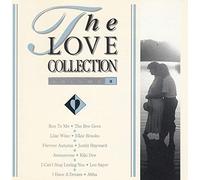 Various - Love Collection 2