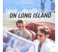 Various - Love & Death on Long Island