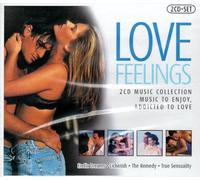 Various - Love Feelings