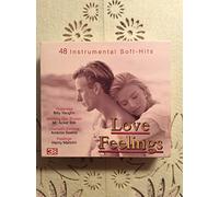 Various - Love Feelings