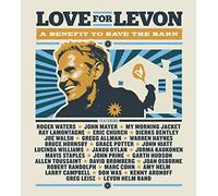 Various - Love for Levon