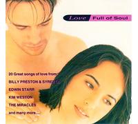 Various - Love Full of Soul