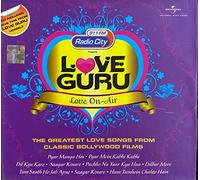 VARIOUS - LOVE GURU