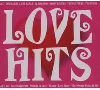 Various - Love Hits