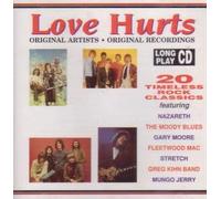 Various - Love Hurts