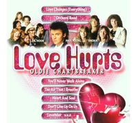 Various - Love Hurts