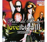 Various - love ibiza vol. 3