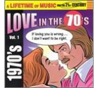 Various - Love in 70's 1