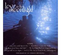 Various - Love in the Moonlight