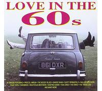 Various - Love in the Sixties