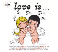 Various - Love Is...