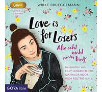 Various - Love Is for Losers ... Also Echt Nicht Mein Ding