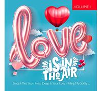 Various - Love Is In The Air Vol. 1