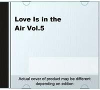 Various - Love Is in the Air Vol.5