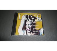 Various - Love Is Rhythm