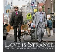 Various - Love Is Strange (Original Soundtrack)
