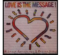 Love Is the Message