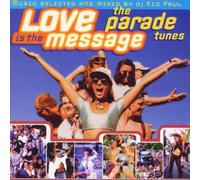 Various - Love Is The Message: The Parade Tunes