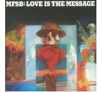 Various - Love Is The Message [VINYL]