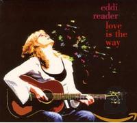 Various - Love Is The Way [CD]
