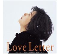 various - Love Letter - O.S.T. (Remedios) (Korea Edition)