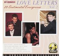 Various - Love Letters 2