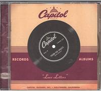 Various - Love Letters