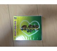 Various - Love Love Reggae