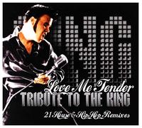 Various - Love Me Tender