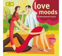 Various - Love Moods