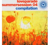 Various - Love Nation 2004 Compilat